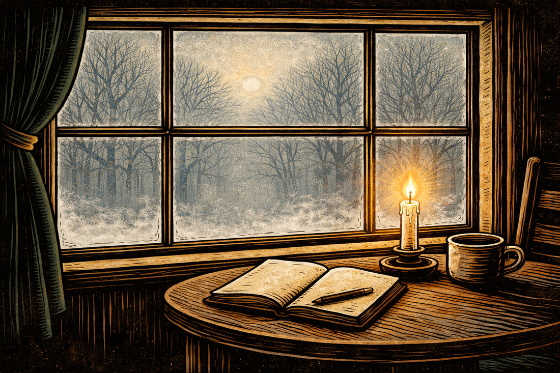 January Is Asking for Honesty, Not Reinvention