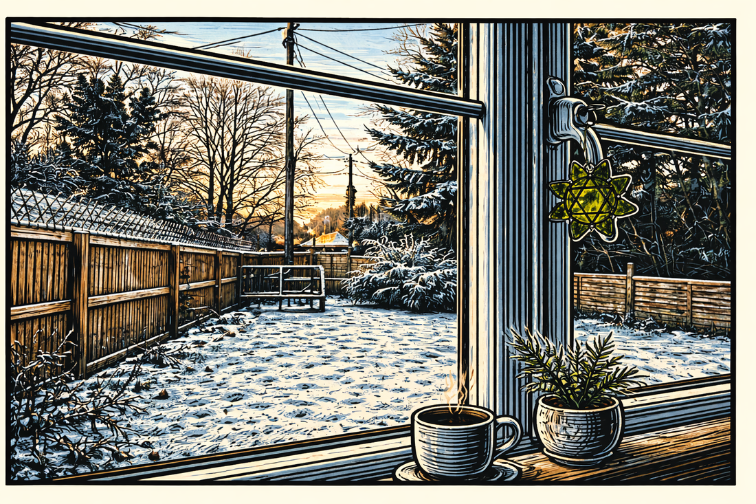 The Power of Doing Nothing