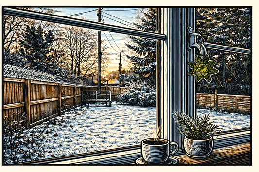 The Power of Doing Nothing