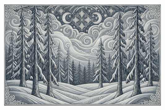 Living Seasonally: Understanding Midwinter