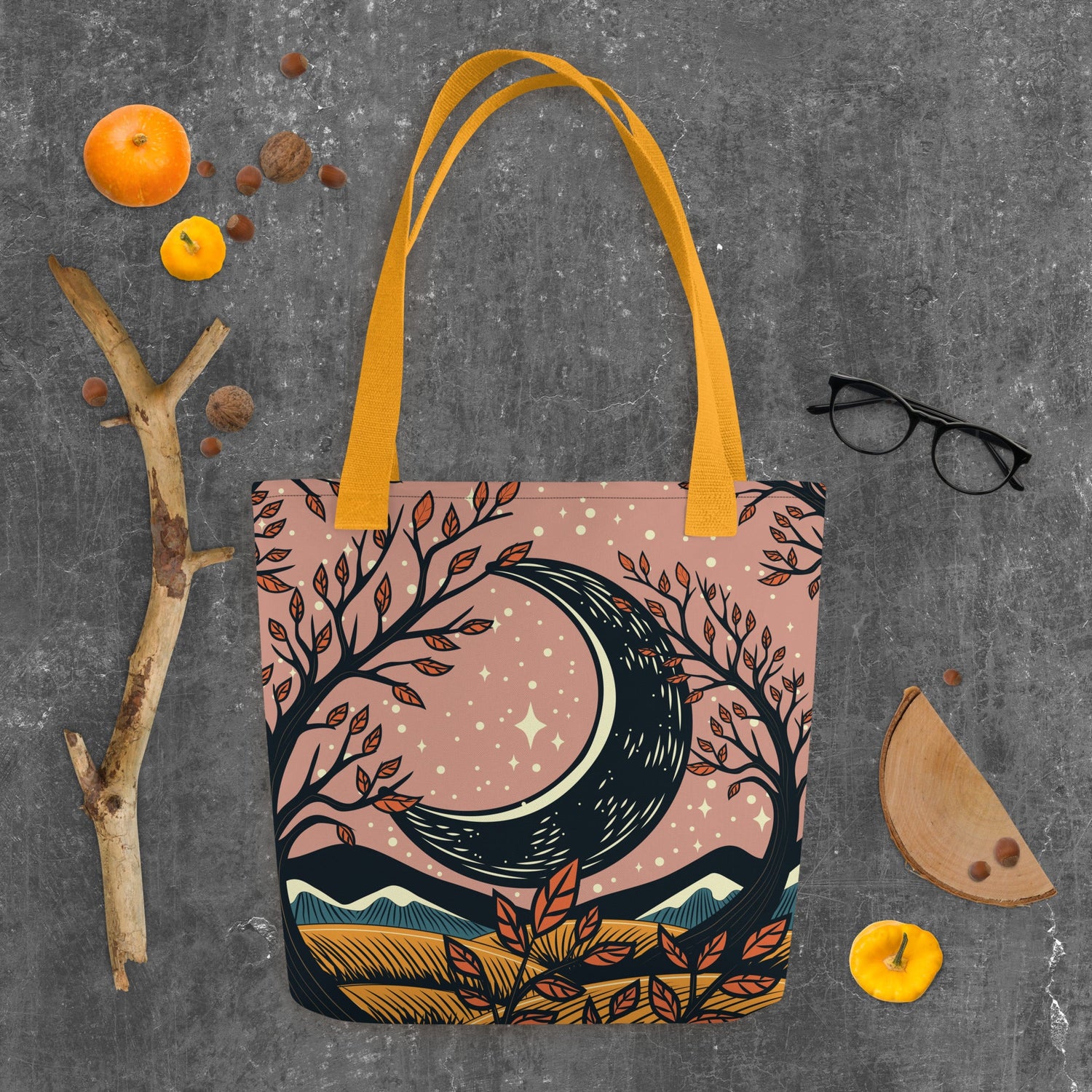Folk Moons