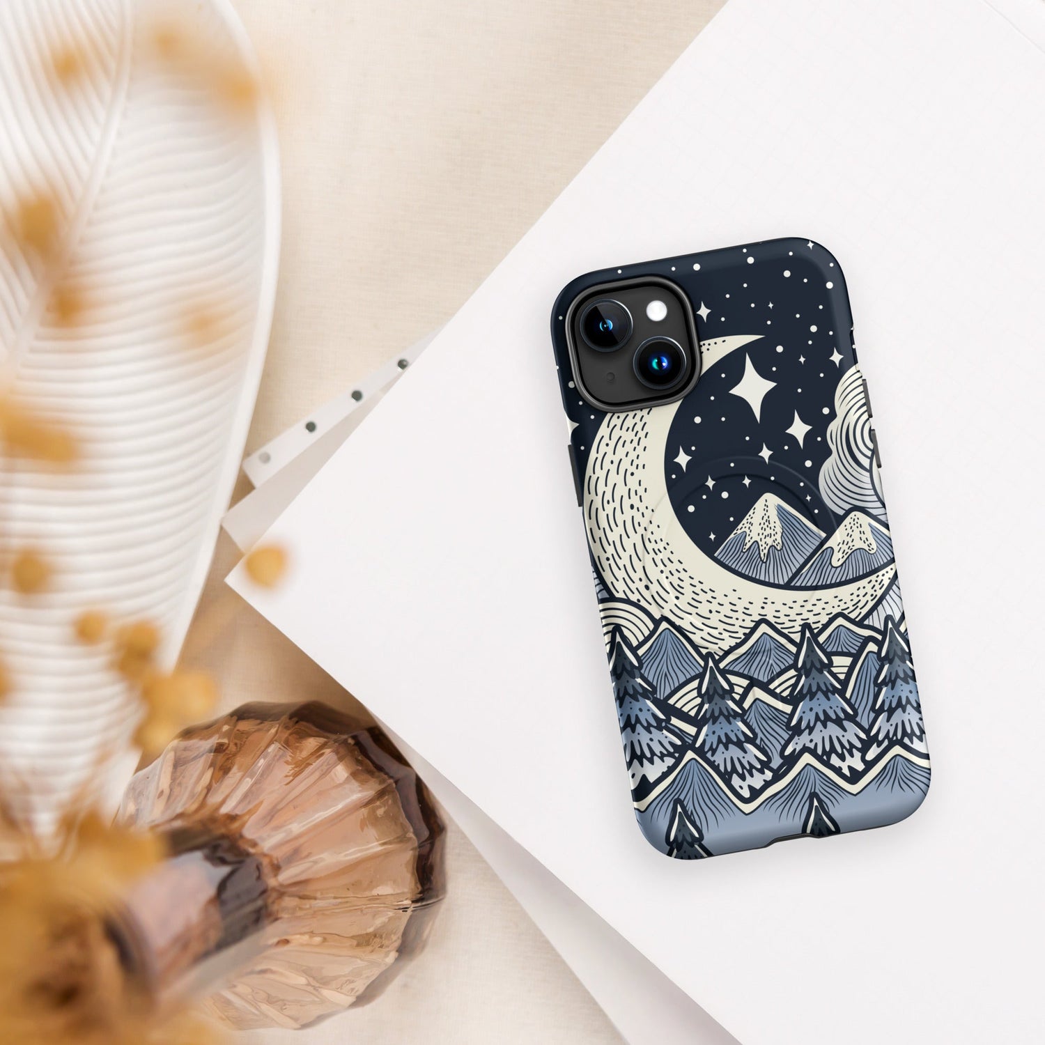 Phone cases