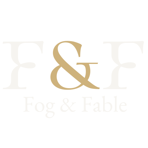 Fog and Fable